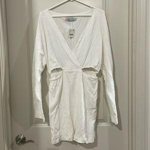 Free People. Size Large.